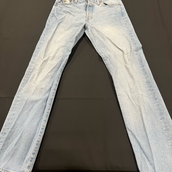 Levi jeans - Picture 4 of 4